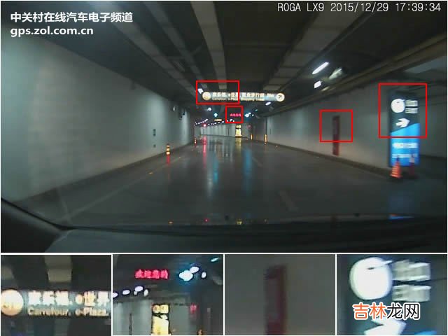 行车记录仪排行榜 行车记录仪排行榜中关村