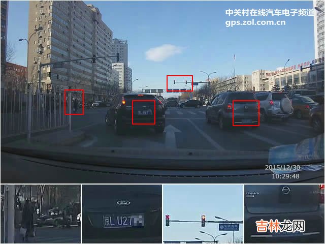 行车记录仪排行榜 行车记录仪排行榜中关村