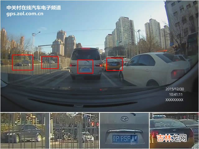 行车记录仪排行榜 行车记录仪排行榜中关村