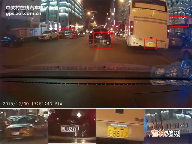 行车记录仪排行榜 行车记录仪排行榜中关村
