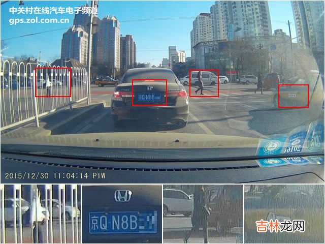 行车记录仪排行榜 行车记录仪排行榜中关村
