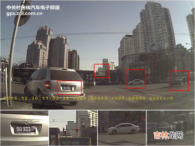 行车记录仪排行榜 行车记录仪排行榜中关村