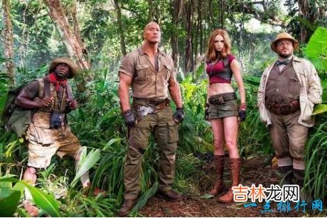 美国大片排行榜让你看得停不下来