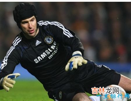 世界足坛十大顶级门将 你认识几个