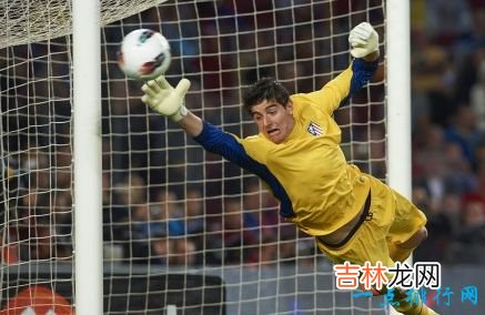 世界足坛十大顶级门将 你认识几个