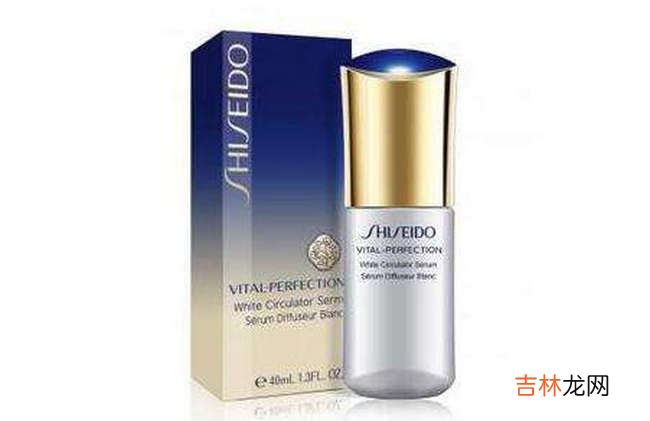 美白精华液排行榜2019 效果最好的美白精华液