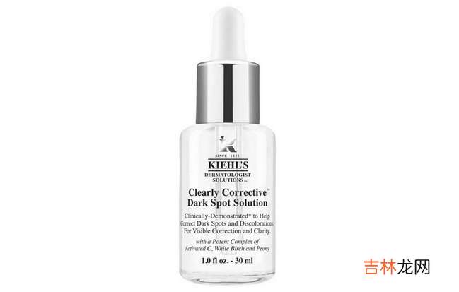 美白精华液排行榜2019 效果最好的美白精华液