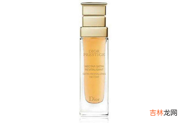 美白精华液排行榜2019 效果最好的美白精华液