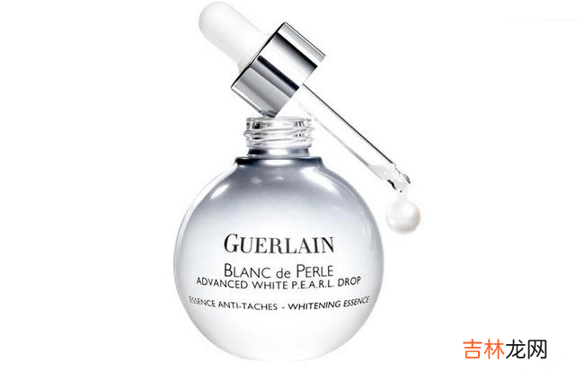 美白精华液排行榜2019 效果最好的美白精华液