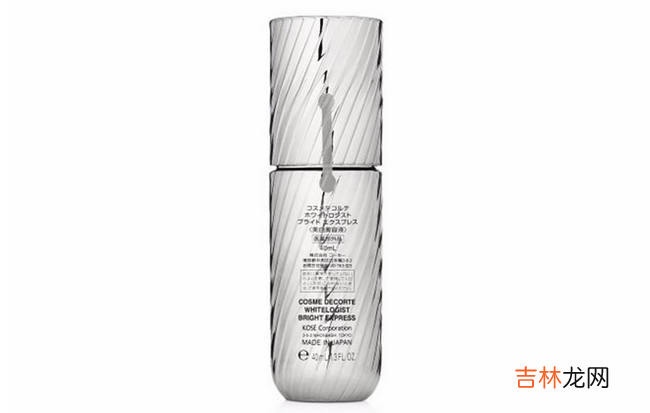 美白精华液排行榜2019 效果最好的美白精华液