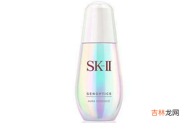 美白精华液排行榜2019 效果最好的美白精华液