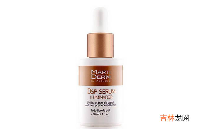 美白精华液排行榜2019 效果最好的美白精华液