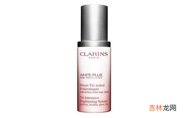 美白精华液排行榜2019 效果最好的美白精华液