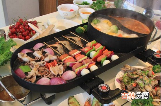 烧烤炉属于什么垃圾
