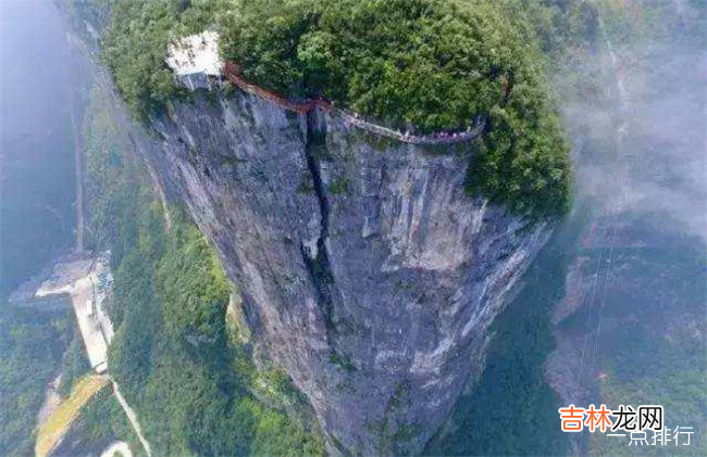 河源十大景点排名榜 河源有哪些好玩的景点