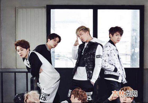 韩国十大男团排行榜 韩国男子组合排名