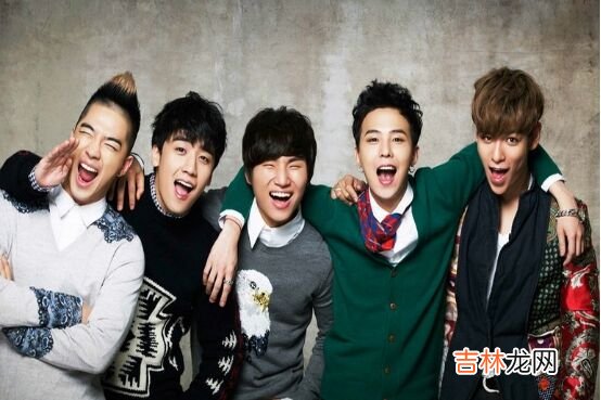 韩国十大男团排行榜 韩国男子组合排名