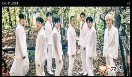 韩国十大男团排行榜 韩国男子组合排名