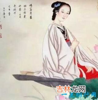 中国古代四大才女 中国古代四大才女分别是谁?