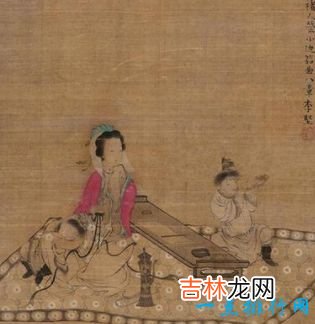 中国古代四大才女 中国古代四大才女分别是谁?