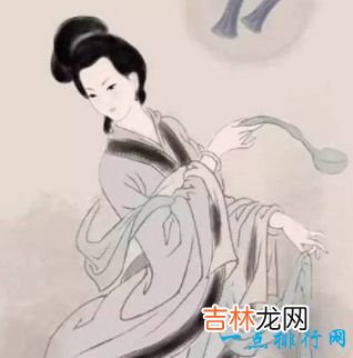 中国古代四大才女 中国古代四大才女分别是谁?