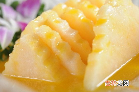 夏天消暑吃什么水果