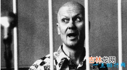 世界十大杀手排行榜连环杀手令人胆寒