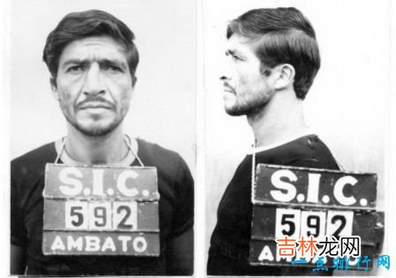 世界十大杀手排行榜连环杀手令人胆寒