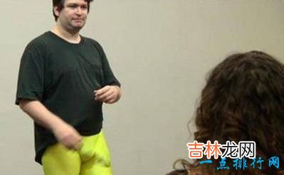 56厘米 世界最大男性器官 最大的阴茎长