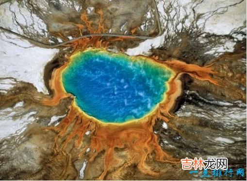 世界上最具破坏力的超级火山 黄石公园超级火山爆发可能埋没整个美国