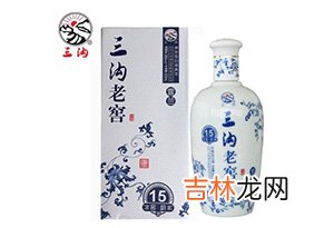 辽宁十大名酒 辽宁白酒有哪些