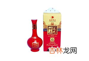 辽宁十大名酒 辽宁白酒有哪些