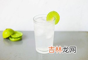 伏特加兑什么好喝？