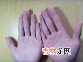 紫微斗数算命吉祥数字_断掌是什么,男人女人断掌图解