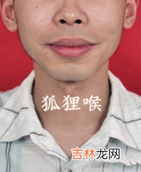 算命先生说我生女孩_割眼皮改运,鼻子发青,狐狸喉的人命运