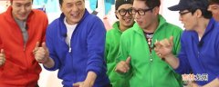 runningman成龙是哪一期？