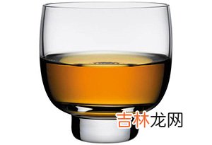 7种独特的威士忌酒杯 威士忌杯又叫什么杯