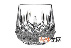 7种独特的威士忌酒杯 威士忌杯又叫什么杯