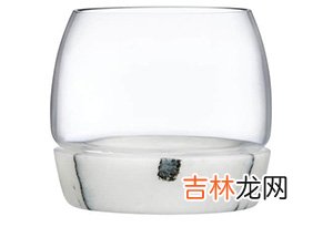 7种独特的威士忌酒杯 威士忌杯又叫什么杯