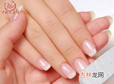 扬剧:王瞎子算命歌词_从指甲看你的运气好坏