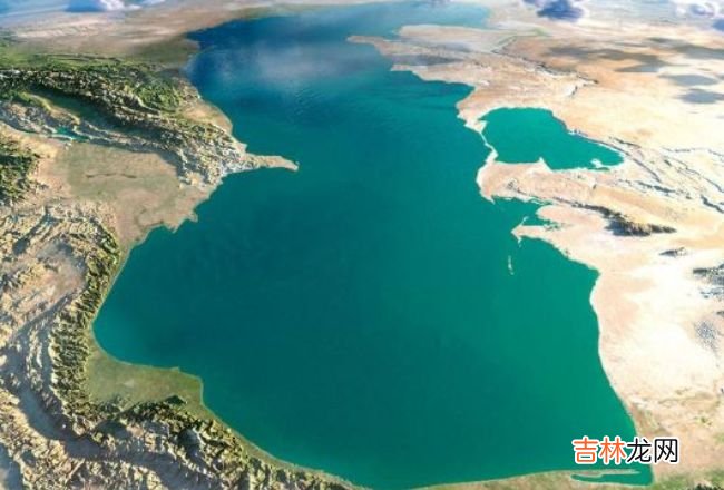 世界上最大的十个湖泊 里海面积达37.1万平方公里