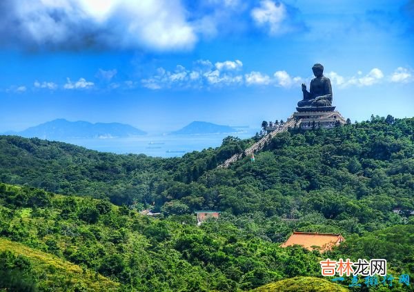 世界十大最美旅游景点 旅行不容错过的美景