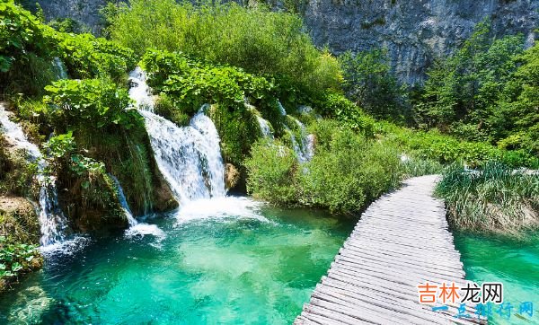 世界十大最美旅游景点 旅行不容错过的美景