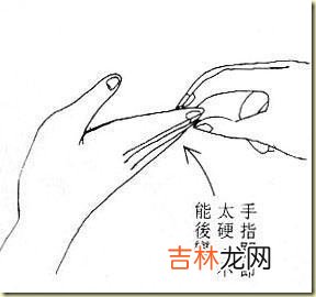 五通桥算命_女人相法之刑克相2