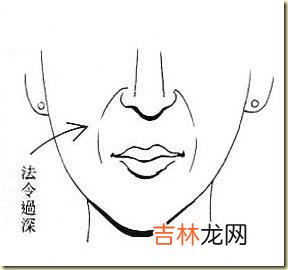 五通桥算命_女人相法之刑克相2