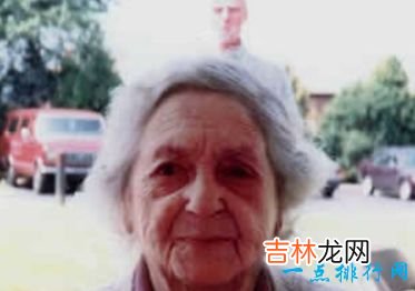 世界十大灵异照片 你敢看吗