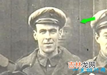 世界十大灵异照片 你敢看吗