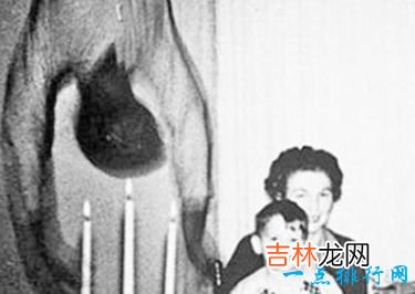世界十大灵异照片 你敢看吗