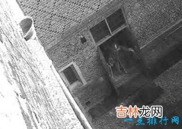 世界十大灵异照片 你敢看吗