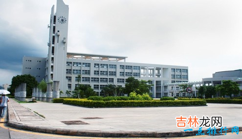 2018海南大学排名 海南有哪些大学